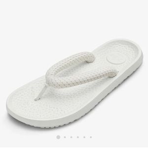 Allbirds Sugar Zeffer Flip Flops Unisex W12/M10